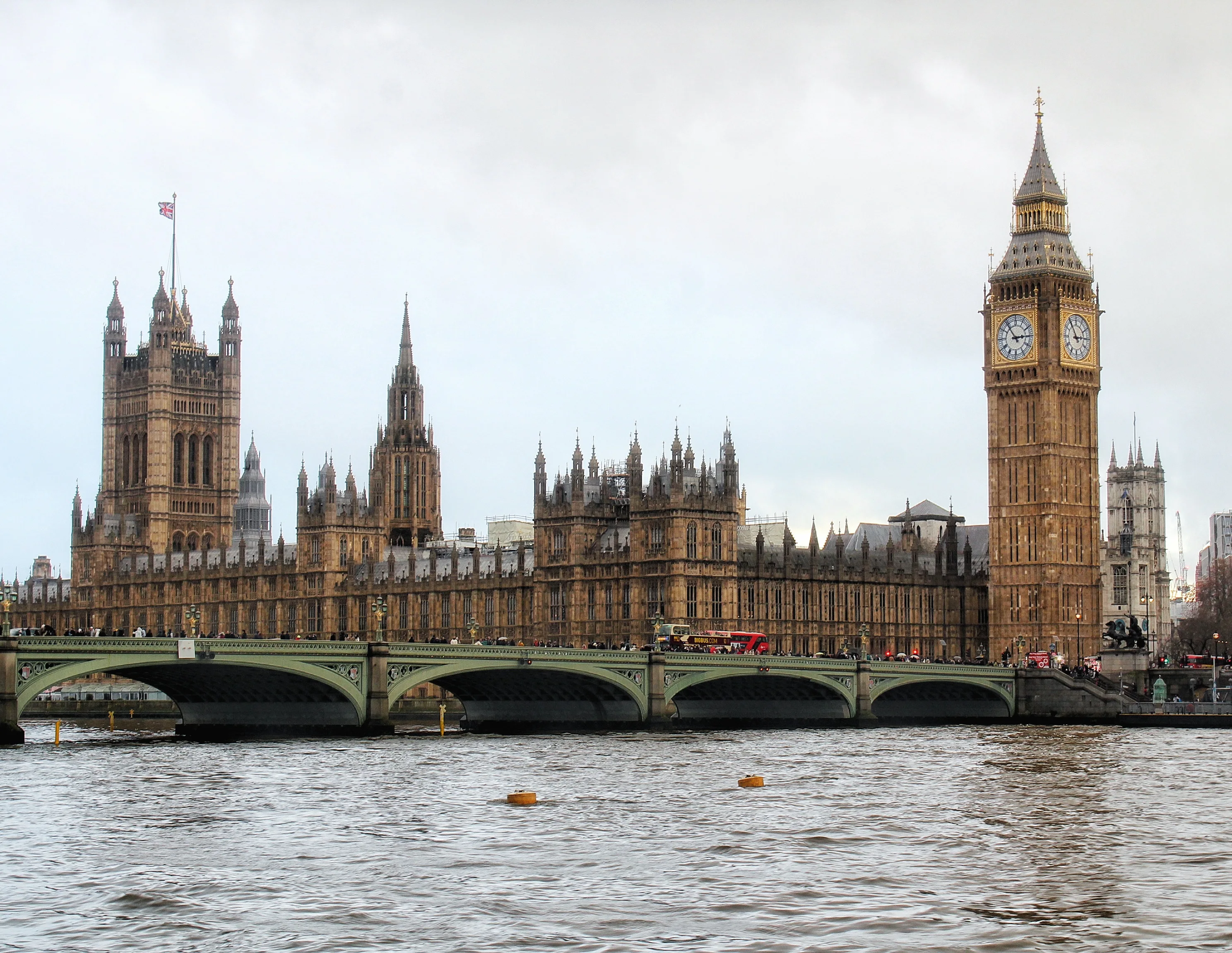 London 4
